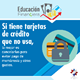 Si tiene tarjetas de crédito que no usa.png